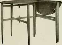 An illustration from Problems in woodwork in combination with other materials for elementary manual training (1917)