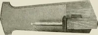An illustration from Problems in woodwork in combination with other materials for elementary manual training (1917)