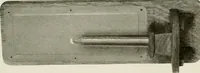 An illustration from Problems in woodwork in combination with other materials for elementary manual training (1917)