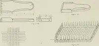 An illustration from Problems in woodwork in combination with other materials for elementary manual training (1917)