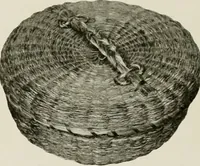 An illustration from Problems in woodwork in combination with other materials for elementary manual training (1917)