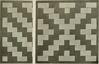 An illustration from Problems in woodwork in combination with other materials for elementary manual training (1917)