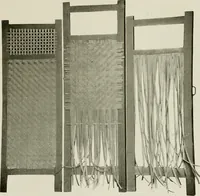 An illustration from Problems in woodwork in combination with other materials for elementary manual training (1917)