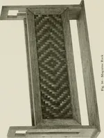 Picture 85 of 216 from Problems in woodwork in combination with other materials for elementary manual training (1917), leaf 97