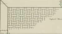 An illustration from Problems in woodwork in combination with other materials for elementary manual training (1917)