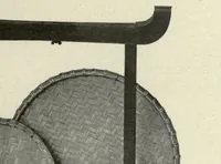 Picture 7 of 12 from Problems in woodwork (1922), leaf 105