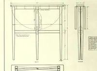 An illustration from Problems in woodwork (1922)
