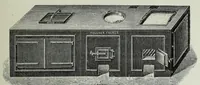 Picture 13 of 18 from Procédés de reproductions graphiques appliquées à l'imprimerie (1888), leaf 197