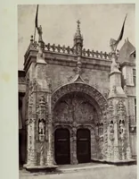 An illustration from Procédés de reproductions graphiques appliquées à l'imprimerie (1888)