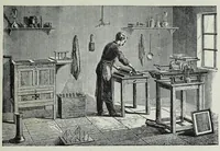 Picture 15 of 18 from Procédés de reproductions graphiques appliquées à l'imprimerie (1888), leaf 263