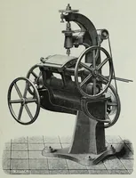 An illustration from Procédés de reproductions graphiques appliquées à l'imprimerie (1888)