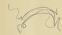 An illustration from Proceedings of the ... annual session of the American Philological Association (1872)