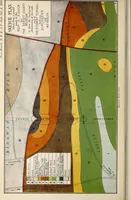 An illustration from Proceedings - Dorset Natural History and Archaeological Society (1889)