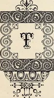 An illustration from Proceedings - Dorset Natural History and Archaeological Society (1889)