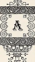 An illustration from Proceedings - Dorset Natural History and Archaeological Society (1889)