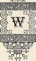 An illustration from Proceedings - Dorset Natural History and Archaeological Society (1889)