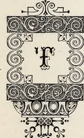 An illustration from Proceedings - Dorset Natural History and Archaeological Society (1889)