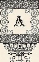 An illustration from Proceedings - Dorset Natural History and Archaeological Society (1889)
