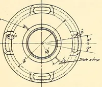 Picture 6 of 19 from Proceedings of the American Electric Railway Engineering Association ... containing a complete report of the ... Annual Convention, held at .. (1911), leaf 189