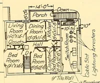Picture 10 of 19 from Proceedings of the American Electric Railway Engineering Association ... containing a complete report of the ... Annual Convention, held at .. (1911), leaf 389