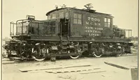 Picture 16 of 19 from Proceedings of the American Electric Railway Engineering Association ... containing a complete report of the ... Annual Convention, held at .. (1911), leaf 644