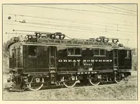 Picture 17 of 19 from Proceedings of the American Electric Railway Engineering Association ... containing a complete report of the ... Annual Convention, held at .. (1911), leaf 648