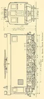 Picture 18 of 19 from Proceedings of the American Electric Railway Engineering Association ... containing a complete report of the ... Annual Convention, held at .. (1911), leaf 661
