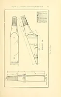 Picture 2 of 14 from Proceedings of the American Electric Railway Engineering Association ... containing a complete report of the ... Annual Convention, held at .. (1911), leaf 91