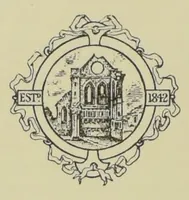 Picture 9 of 14 from Proceedings of the Botanical Society of the British Isles (1596), leaf 406
