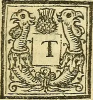 An illustration from The proceedings of the Commissioners, appointed by the Kings majesty and Parliament of Scotland, for Conserving the Articles of the Treaty and Peace Betwixt the Kingdomes of Scotland and England. : With two letters sent to his Majesty, by the Lords of his Privy Councell, wherein the Councell doth recommend to His Majestie, the desires of the saids Commissioners; and the Petition of the Commissioners of the Generall Assembly (1643)