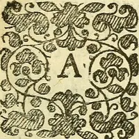 An illustration from The proceedings of the Commissioners, appointed by the Kings majesty and Parliament of Scotland, for Conserving the Articles of the Treaty and Peace Betwixt the Kingdomes of Scotland and England. : With two letters sent to his Majesty, by the Lords of his Privy Councell, wherein the Councell doth recommend to His Majestie, the desires of the saids Commissioners; and the Petition of the Commissioners of the Generall Assembly (1643)