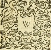 An illustration from The proceedings of the Commissioners, appointed by the Kings majesty and Parliament of Scotland, for Conserving the Articles of the Treaty and Peace Betwixt the Kingdomes of Scotland and England. : With two letters sent to his Majesty, by the Lords of his Privy Councell, wherein the Councell doth recommend to His Majestie, the desires of the saids Commissioners; and the Petition of the Commissioners of the Generall Assembly (1643)