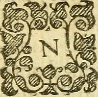 An illustration from The proceedings of the Commissioners, appointed by the Kings majesty and Parliament of Scotland, for Conserving the Articles of the Treaty and Peace Betwixt the Kingdomes of Scotland and England. : With two letters sent to his Majesty, by the Lords of his Privy Councell, wherein the Councell doth recommend to His Majestie, the desires of the saids Commissioners; and the Petition of the Commissioners of the Generall Assembly (1643)