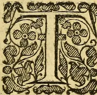 An illustration from The proceedings of the Commissioners, appointed by the Kings majesty and Parliament of Scotland, for Conserving the Articles of the Treaty and Peace Betwixt the Kingdomes of Scotland and England. : With two letters sent to his Majesty, by the Lords of his Privy Councell, wherein the Councell doth recommend to His Majestie, the desires of the saids Commissioners; and the Petition of the Commissioners of the Generall Assembly (1643)
