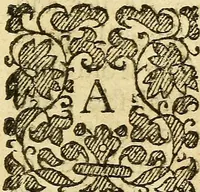 An illustration from The proceedings of the Commissioners, appointed by the Kings majesty and Parliament of Scotland, for Conserving the Articles of the Treaty and Peace Betwixt the Kingdomes of Scotland and England. : With two letters sent to his Majesty, by the Lords of his Privy Councell, wherein the Councell doth recommend to His Majestie, the desires of the saids Commissioners; and the Petition of the Commissioners of the Generall Assembly (1643)