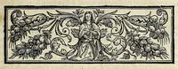 An illustration from Procès verbal de l'Assemblée provinciale des evesques de la province de Cambray (1699)