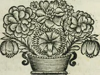 An illustration from Procez verbal des conférences tenues par messieurs les commissaires du roy, & messieurs les de putez du Parlement : pour l'examen des articles proposez pour la composition de l'ordonnance civile, du mois d'avril 1667, et de l'ordonnance criminelle du mois d'août 1670 (1697)
