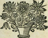 An illustration from Procez verbal des conférences tenues par messieurs les commissaires du roy, & messieurs les de putez du Parlement : pour l'examen des articles proposez pour la composition de l'ordonnance civile, du mois d'avril 1667, et de l'ordonnance criminelle du mois d'août 1670 (1697)