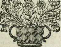 An illustration from Procez verbal des conférences tenues par messieurs les commissaires du roy, & messieurs les de putez du Parlement : pour l'examen des articles proposez pour la composition de l'ordonnance civile, du mois d'avril 1667, et de l'ordonnance criminelle du mois d'août 1670 (1697)