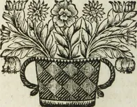 An illustration from Procez verbal des conférences tenues par messieurs les commissaires du roy, & messieurs les de putez du Parlement : pour l'examen des articles proposez pour la composition de l'ordonnance civile, du mois d'avril 1667, et de l'ordonnance criminelle du mois d'août 1670 (1697)