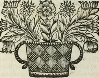 An illustration from Procez verbal des conférences tenues par messieurs les commissaires du roy, & messieurs les de putez du Parlement : pour l'examen des articles proposez pour la composition de l'ordonnance civile, du mois d'avril 1667, et de l'ordonnance criminelle du mois d'août 1670 (1697)