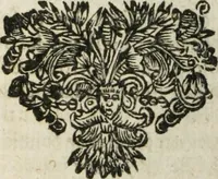An illustration from Procez verbal des conférences tenues par messieurs les commissaires du roy, & messieurs les de putez du Parlement : pour l'examen des articles proposez pour la composition de l'ordonnance civile, du mois d'avril 1667, et de l'ordonnance criminelle du mois d'août 1670 (1697)