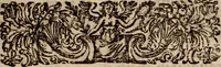 An illustration from A proclamation declaring his Maiesties pleasure concerning the dissoluing of the present conuention of parliament (1621)