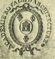 Picture 3 of 5 from Procès-verbaux, 1671-1793; publiés pour la Société de l'histoire de l'art français sous le patronage de l'Académie des beaux arts par Henry Lemonnier (1911), leaf 12