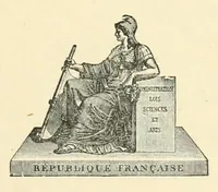 An illustration from Procès-verbaux des séances et annexes; Paris, 18 mai-29 juin, 1910 (1910)