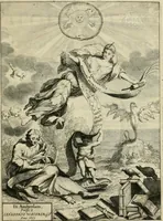 Picture 2 of 46 from Prodomo apologetico alli studi Chircheriani : opera di Gioseffo Petrucci, romano, nella quale con un'apparato di saggi diversi, si dà prova dell' esquisito studio ha tenuto il celebratissimo padre Atanasio Chircher, circa il credere all' opinioni degli scrittori, sì de' tempi andati, come de' presenti, e particolarmente intorno a quelle cose naturali dell' India, che gli furon portate, ò reserte dá quei, che abitarono quelle parti (1677), leaf 6