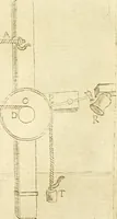 An illustration from Prodromo, ouero, Saggio di alcune inuentione nuoue, premesso all'arte maestra (1670)