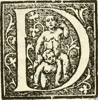 An illustration from Prodromo, ouero, Saggio di alcune inuentione nuoue, premesso all'arte maestra (1670)