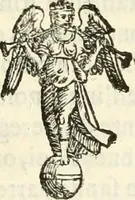 An illustration from Prodromo, ouero, Saggio di alcune inuentione nuoue, premesso all'arte maestra (1670)