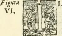 An illustration from Prodromo, ouero, Saggio di alcune inuentione nuoue, premesso all'arte maestra (1670)